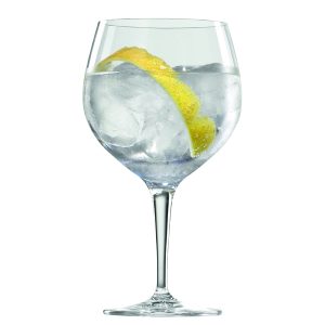 Gin & Tonic glas 12 stk.