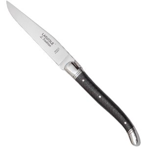 Carbon fiber/2 stålkraver