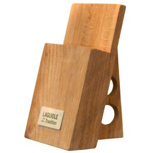 Olieret eg til 6 steakknive