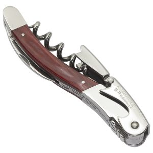 Proptrækker STAMINA RØD