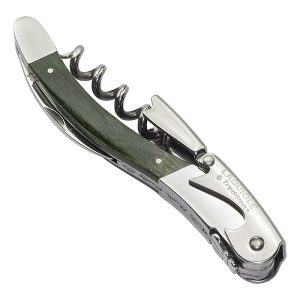 Proptrækker STAMINA GRØN