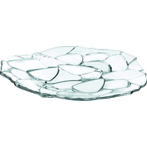 Platte/tallerken Ø32 6 stk. udgået