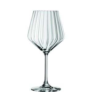 Lifestyle Bourgogne 4 glas